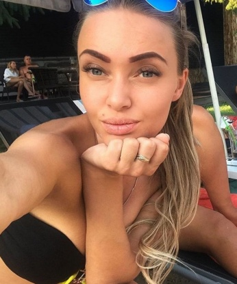 Анкета проститутки Ирина - город Батайск, 22 года, №9195